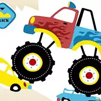 animal_monster_trucks_difference Games